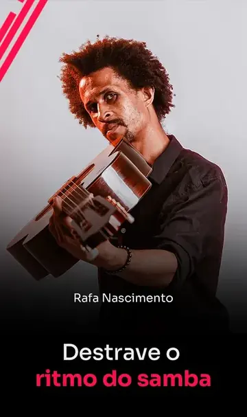 Ritmo do Samba