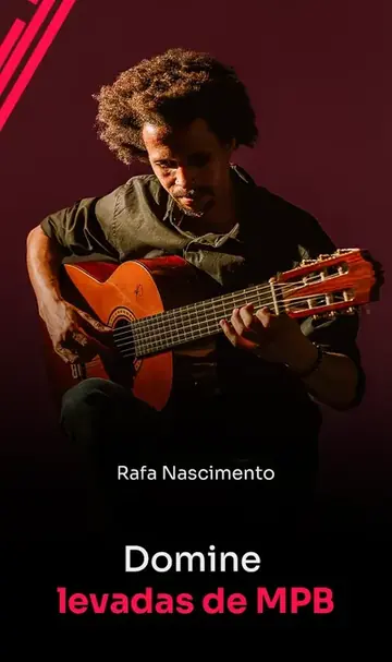 Levadas de MPB