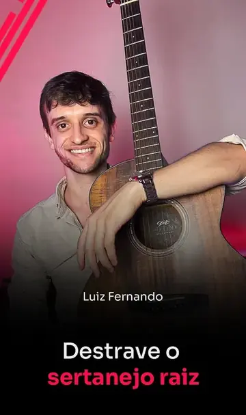 Sertanejo Raiz