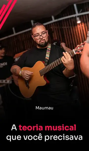Teoria Musical