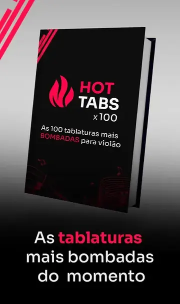 Hot Tabs - Tablaturas bombadas