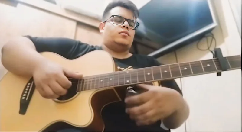 Depoimento do aluno Igor