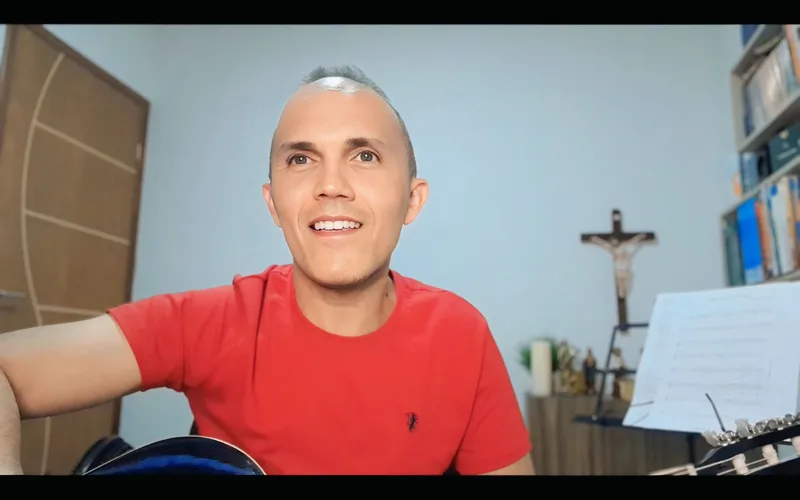 Depoimento do aluno José
